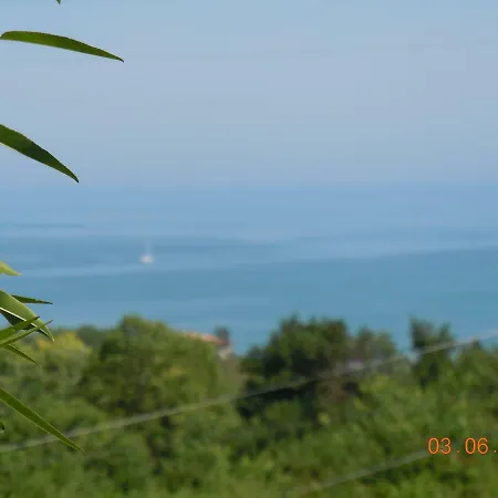 Elina * Balchik